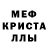 МЕТАДОН кристалл ShadowYoo